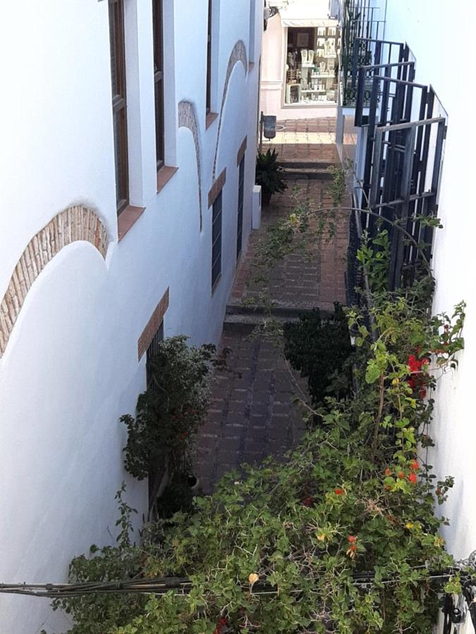 Apartament Precioso Y Acogedor Atico Old Town Marbella Zewnętrze zdjęcie
