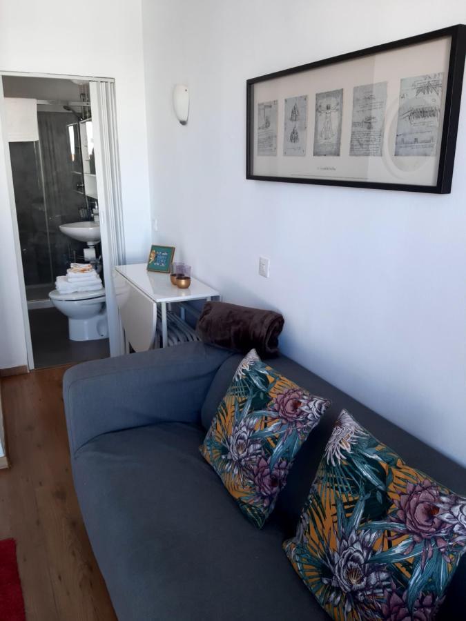 Apartament Precioso Y Acogedor Atico Old Town Marbella Zewnętrze zdjęcie