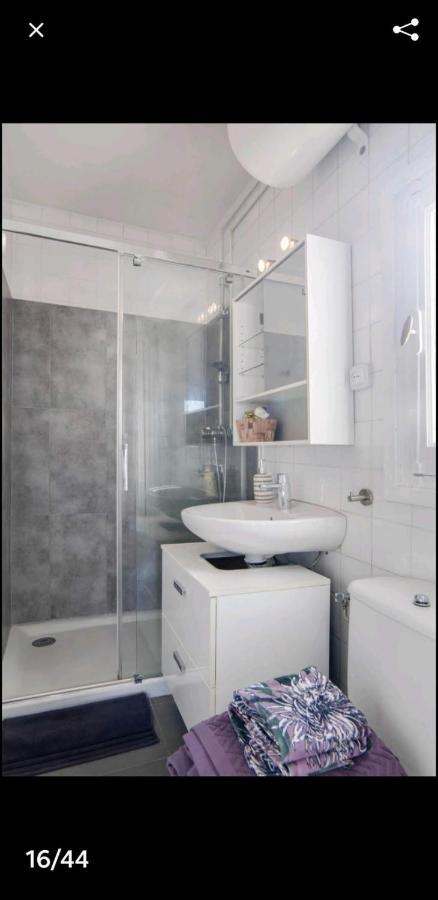 Apartament Precioso Y Acogedor Atico Old Town Marbella Zewnętrze zdjęcie