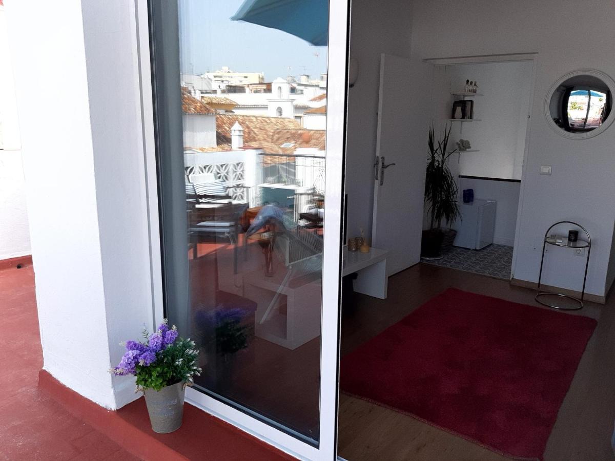 Apartament Precioso Y Acogedor Atico Old Town Marbella Zewnętrze zdjęcie