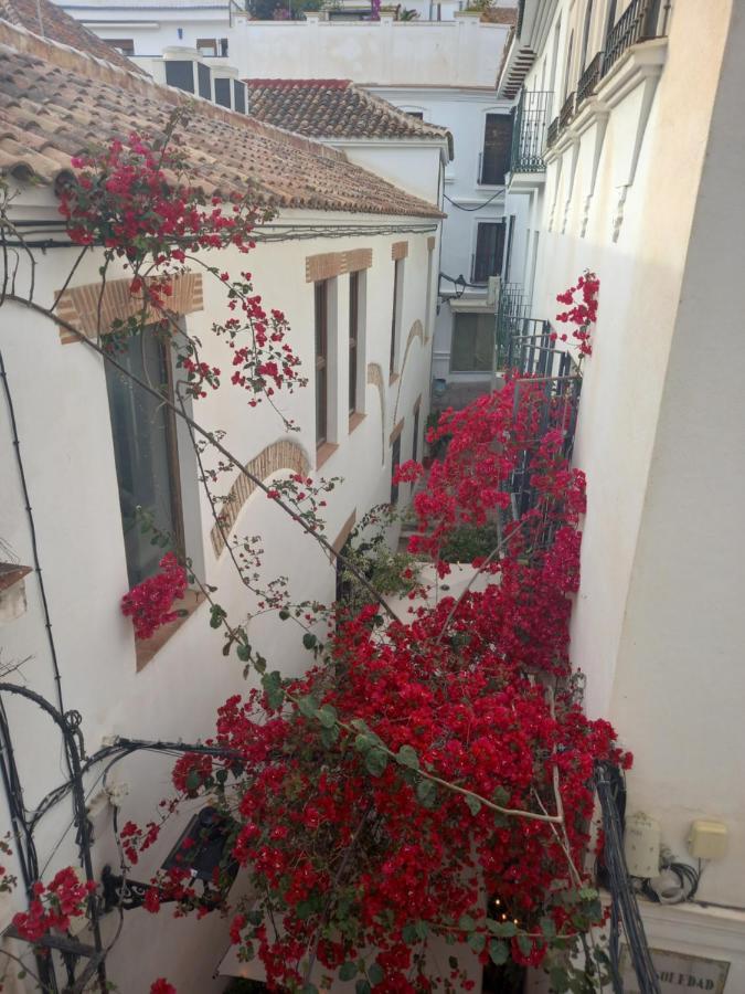 Apartament Precioso Y Acogedor Atico Old Town Marbella Zewnętrze zdjęcie
