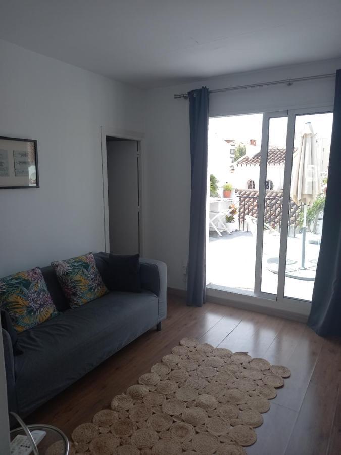Apartament Precioso Y Acogedor Atico Old Town Marbella Zewnętrze zdjęcie