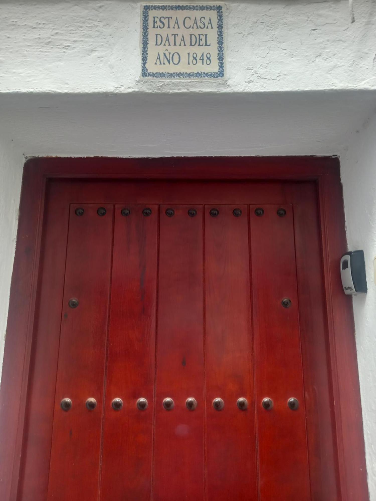 Apartament Precioso Y Acogedor Atico Old Town Marbella Zewnętrze zdjęcie