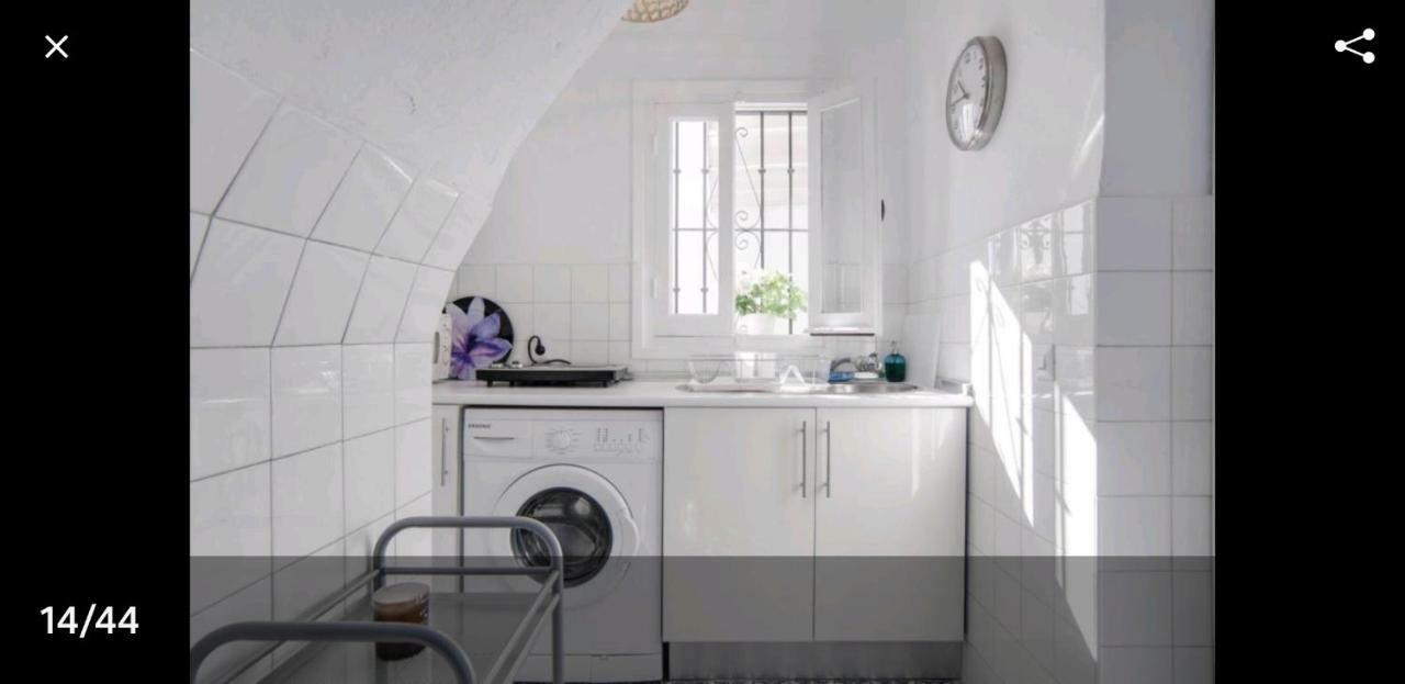 Apartament Precioso Y Acogedor Atico Old Town Marbella Zewnętrze zdjęcie