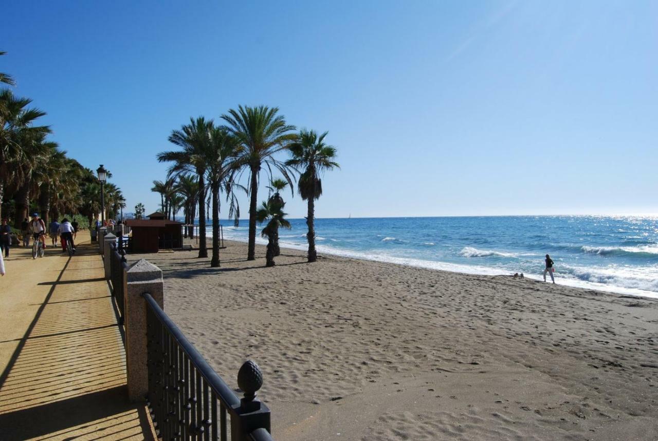 Apartament Precioso Y Acogedor Atico Old Town Marbella Zewnętrze zdjęcie