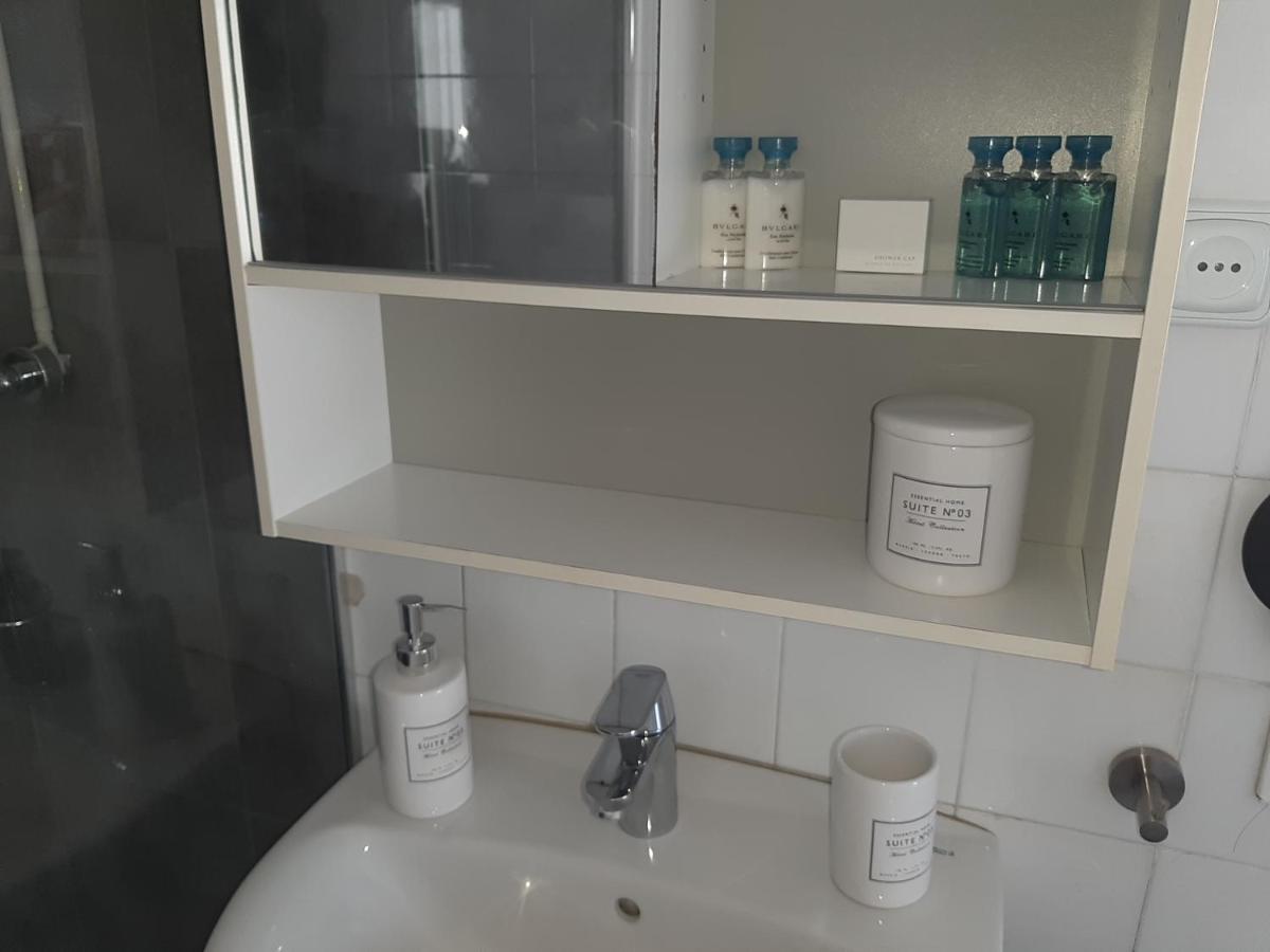 Apartament Precioso Y Acogedor Atico Old Town Marbella Zewnętrze zdjęcie